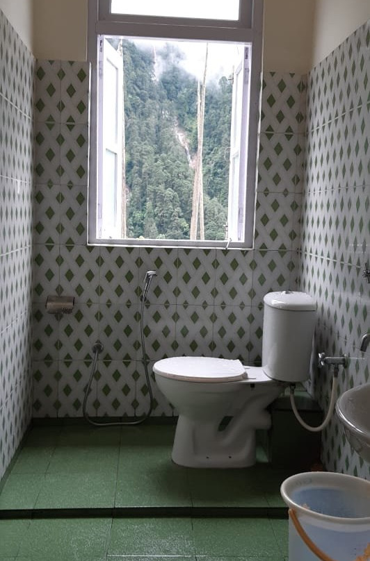 Magellan's The Grand Lachen主图