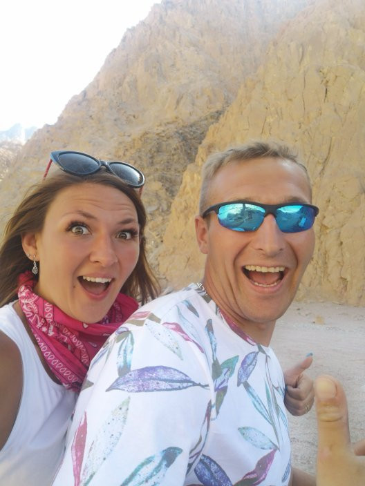 Canyon Motor Safaris-塔巴必去景点