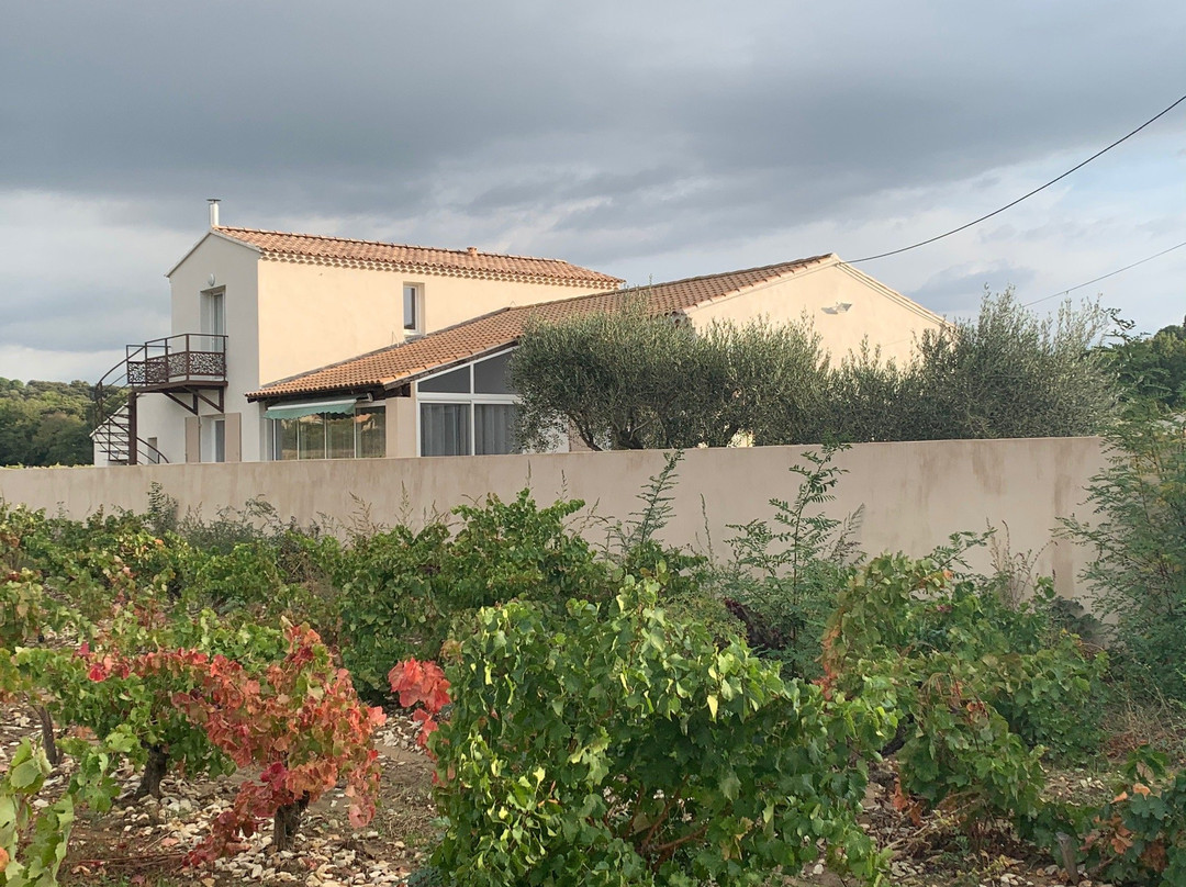 La Conciergerie主图