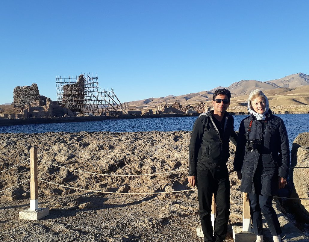 Kamal Almolk Tours-德黑兰必去景点