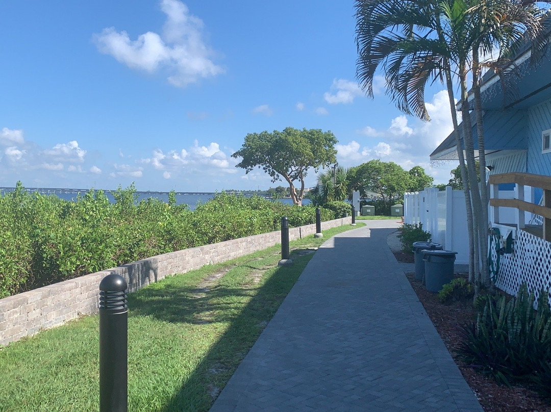 Punta Gorda Pathways-蓬塔戈尔达必去景点