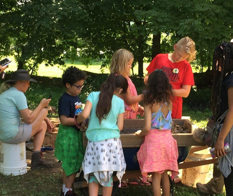 Riverside Farnsley-Moremen Landing-路易斯维尔必去景点