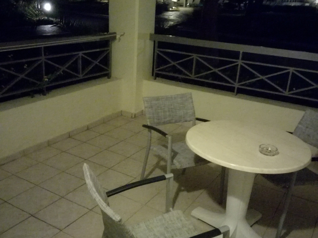 Kipriotis Maris Suites主图