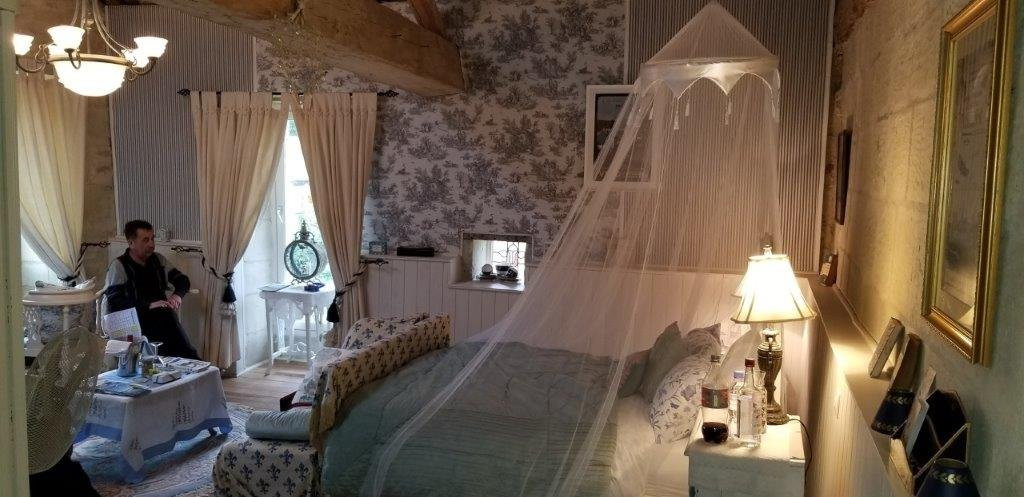La Chabotterie Chambres d'Hotes主图