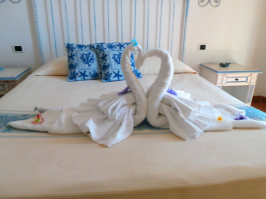 Guest House Villabianca主图