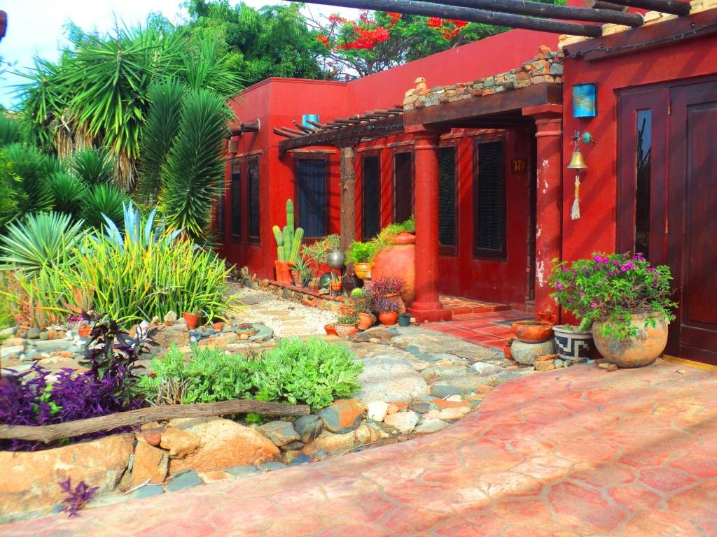 Aruba Etnia Nativa-Noord必去景点