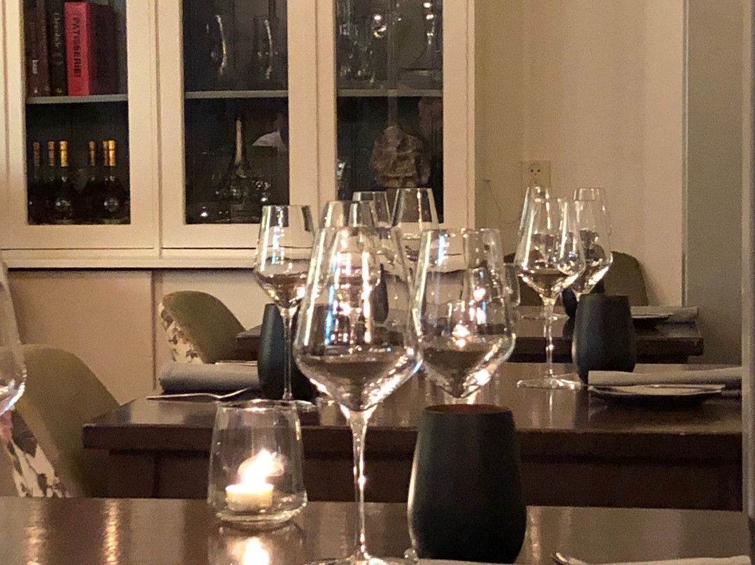 Hotel Brasserie Rebecca主图