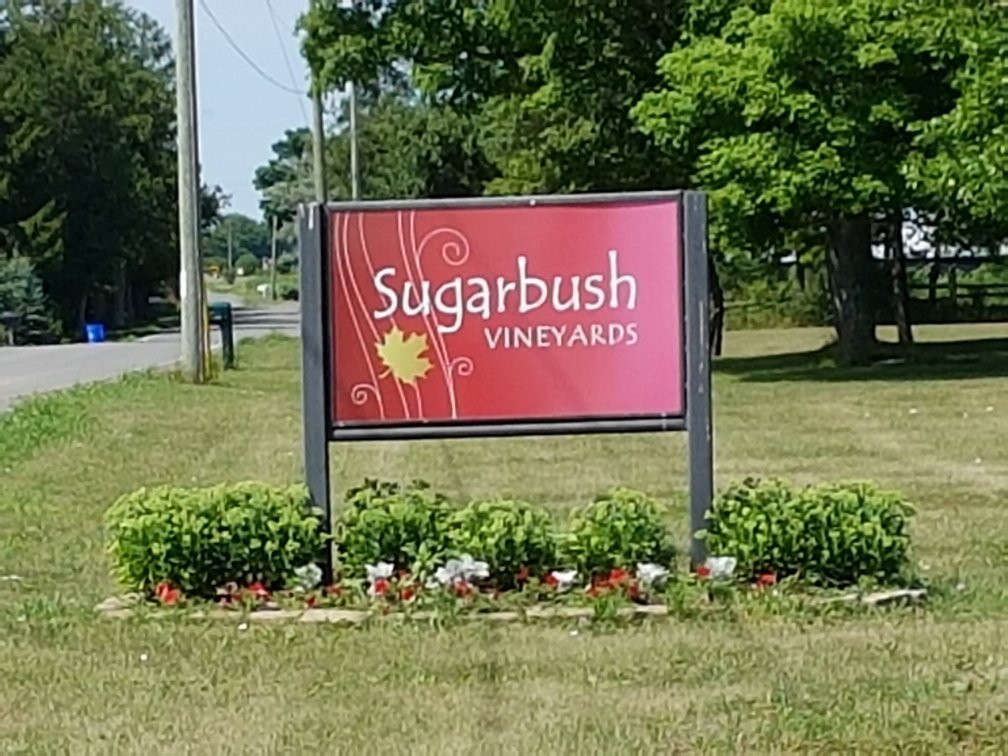Sugarbush Vineyards景点图片