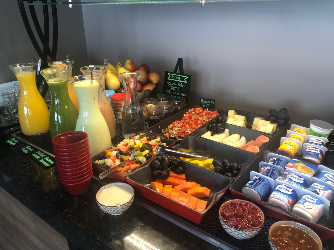 House Inn Hotel Anashopping主图