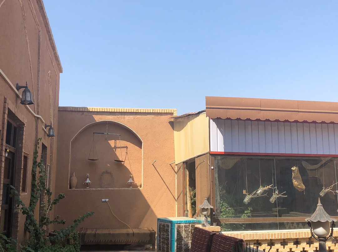 Kamal al-molk House主图