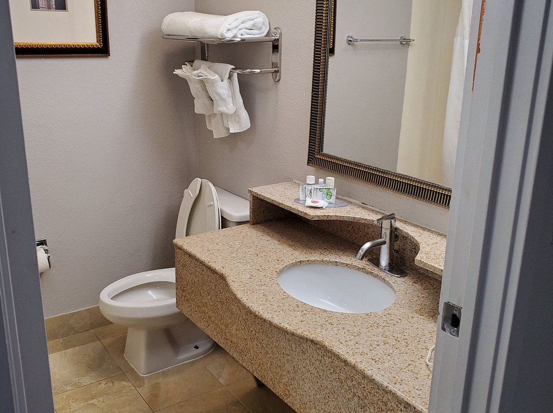 Clarion Hotel & Conference Center Leesburg主图