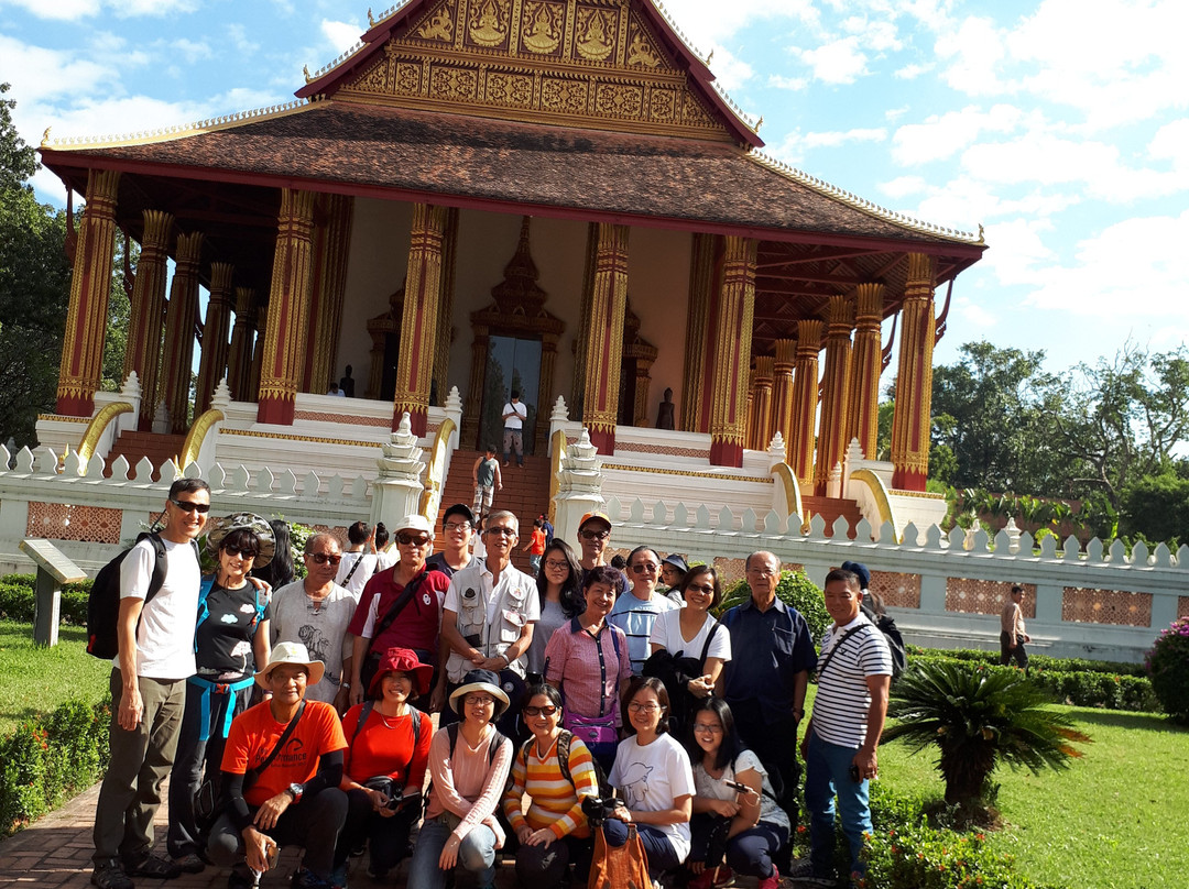 VLT Natural Tours-旺阳必去景点