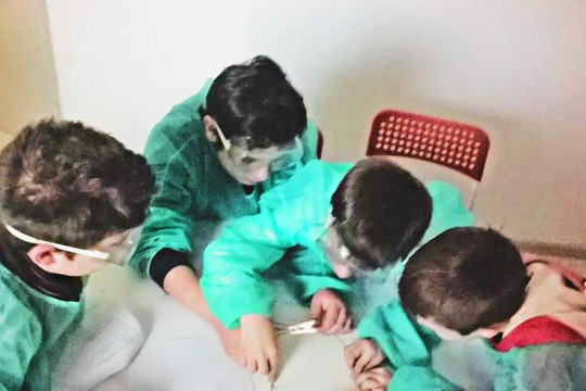 Boutique Training Center-沃洛斯必去景点