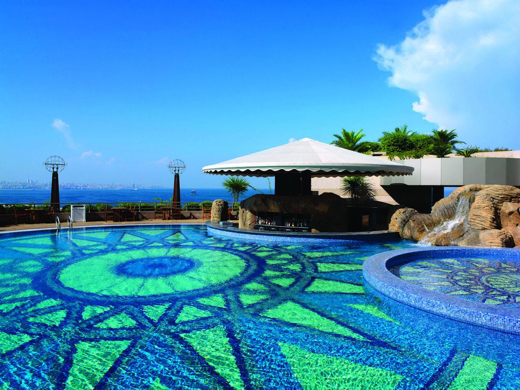 Le Royal Hotel Beirut主图