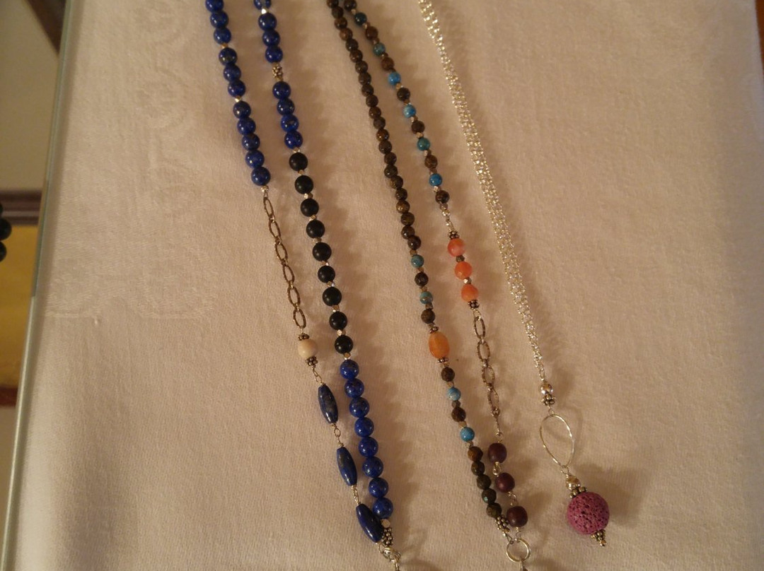 Deava Beadz Boutique景点图片