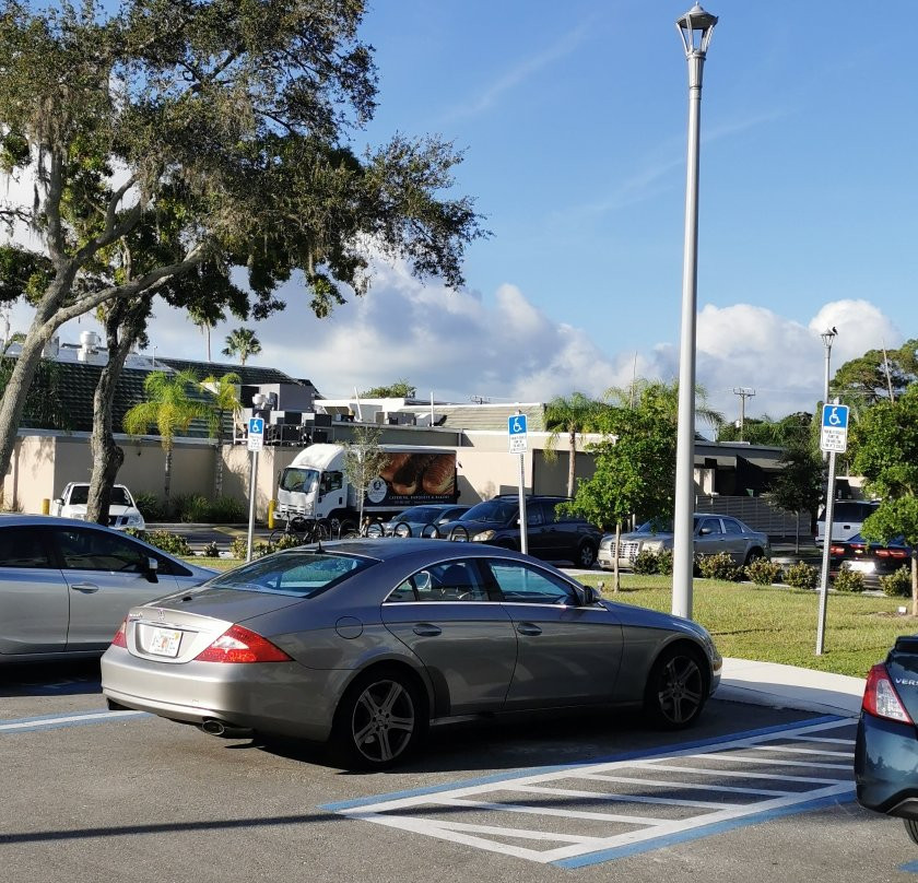 Sarasota Mindfulness Institute-萨拉索塔必去景点