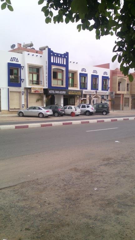 Hotel Bab Aourir主图