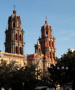 Plaza de Armas景点门票图片