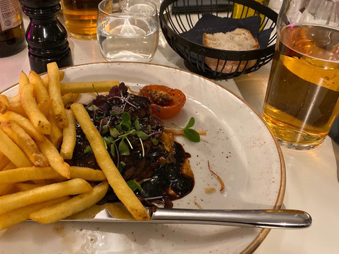 Scandic Victoria Tower