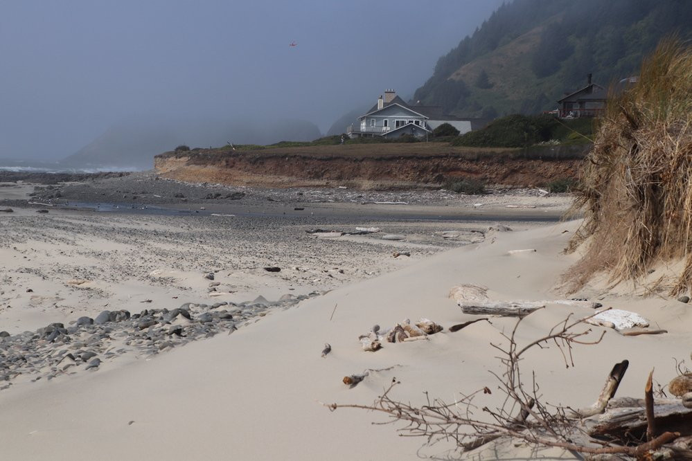 Stonefield Beach State Recreation Site