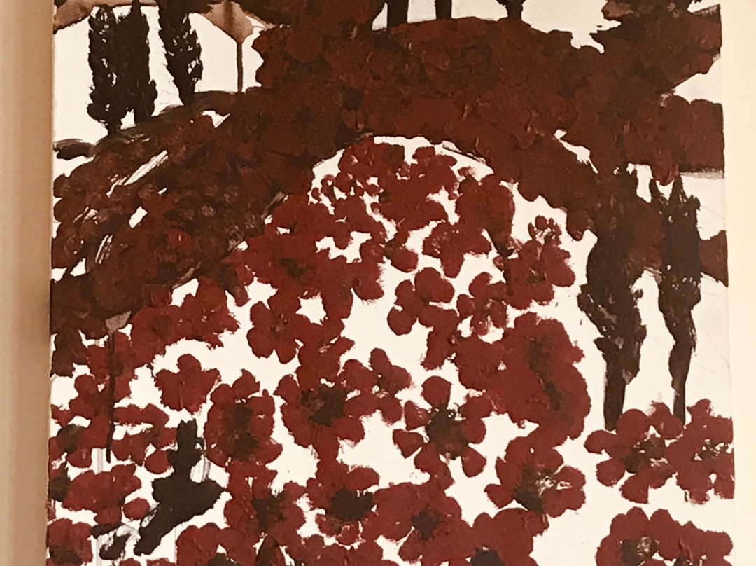 Prodigal Daughter Gourmet Lodge主图