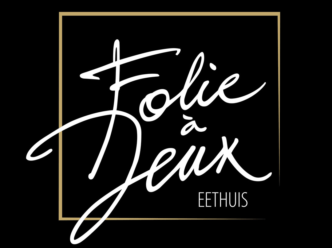 Wulvergem餐馆和美食-Folie A Deux