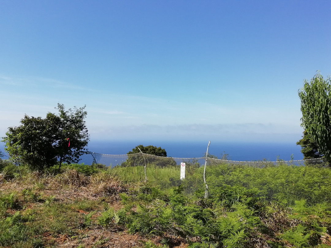 Amarubesaki Lighthouse-香美町必去景点