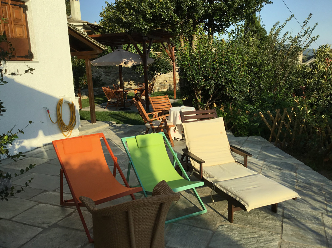 Tampakeika Family Apartments主图