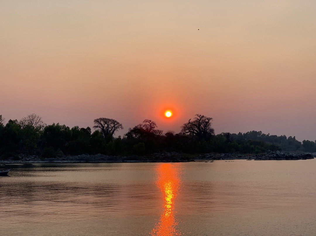 Wakwenda Retreat