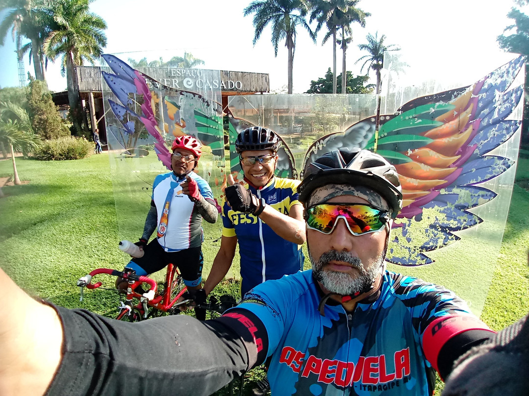 Clever Casado-Balsamo必去景点