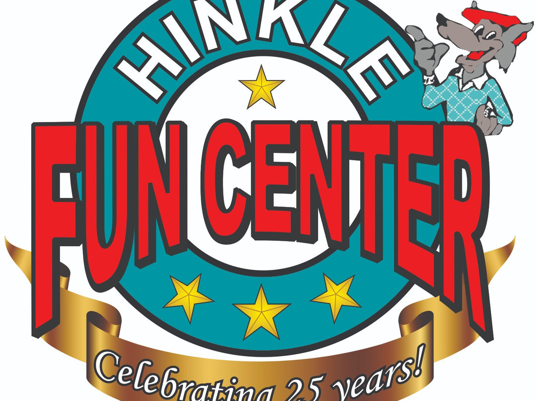 Hinkle Fun Center景点图片