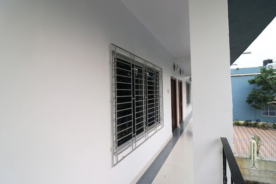 Shantiniketan Guest House主图