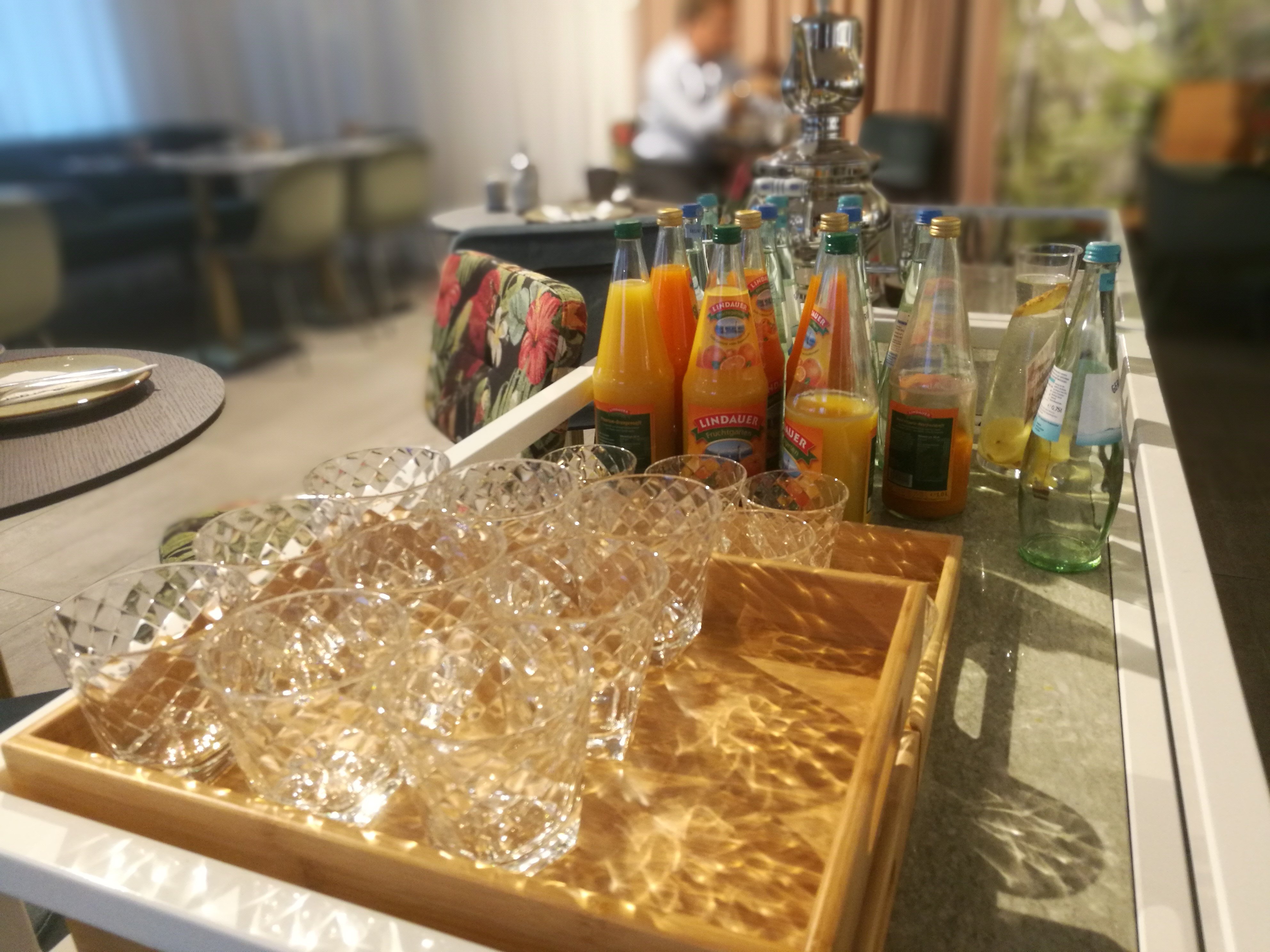 Hotel Rad-餐饮