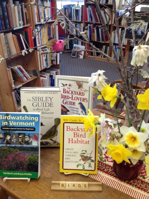 Norwich旅游景点-Left Bank Books