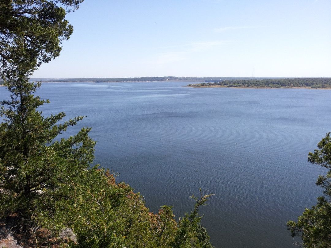 Harry S. Truman State Park景点图片