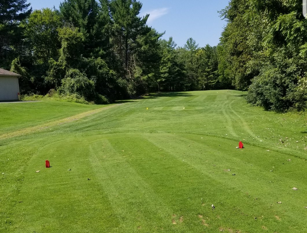Pine View Golf Course景点图片