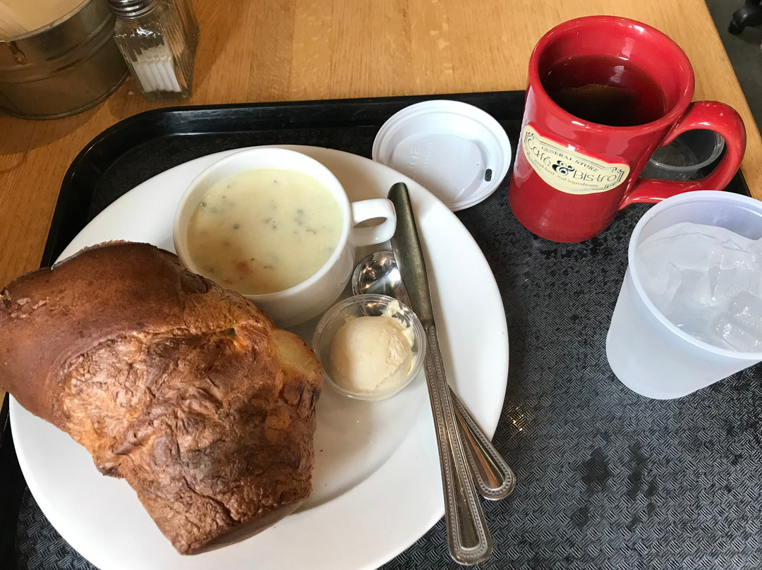 General Store of Minnetonka-Minnetonka必去景点