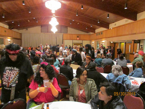 The Murder Mystery Company in Boston