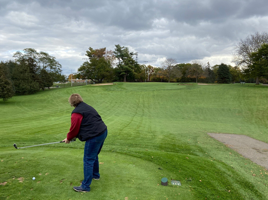 Kaufman Golf Course景点图片