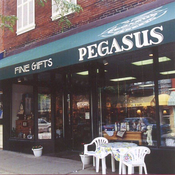 Pegasus Fine Gifts景点图片