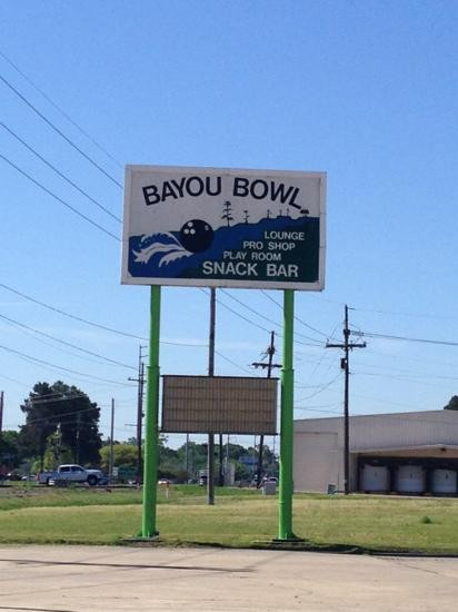 Bayou Bowling景点图片