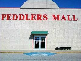 Campbellsville Peddlers Mall景点图片