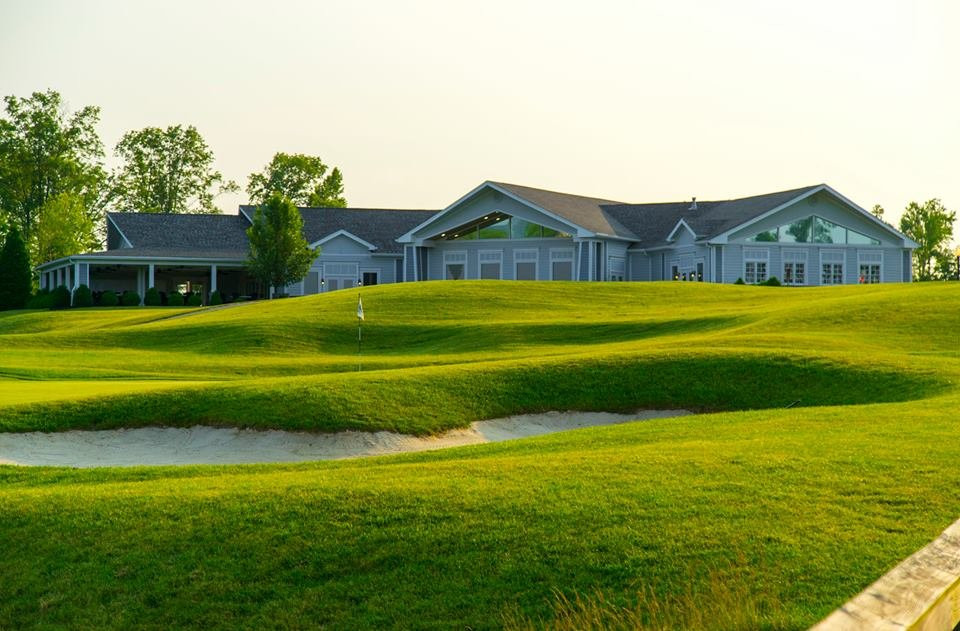 Champions Pointe Golf Club景点图片