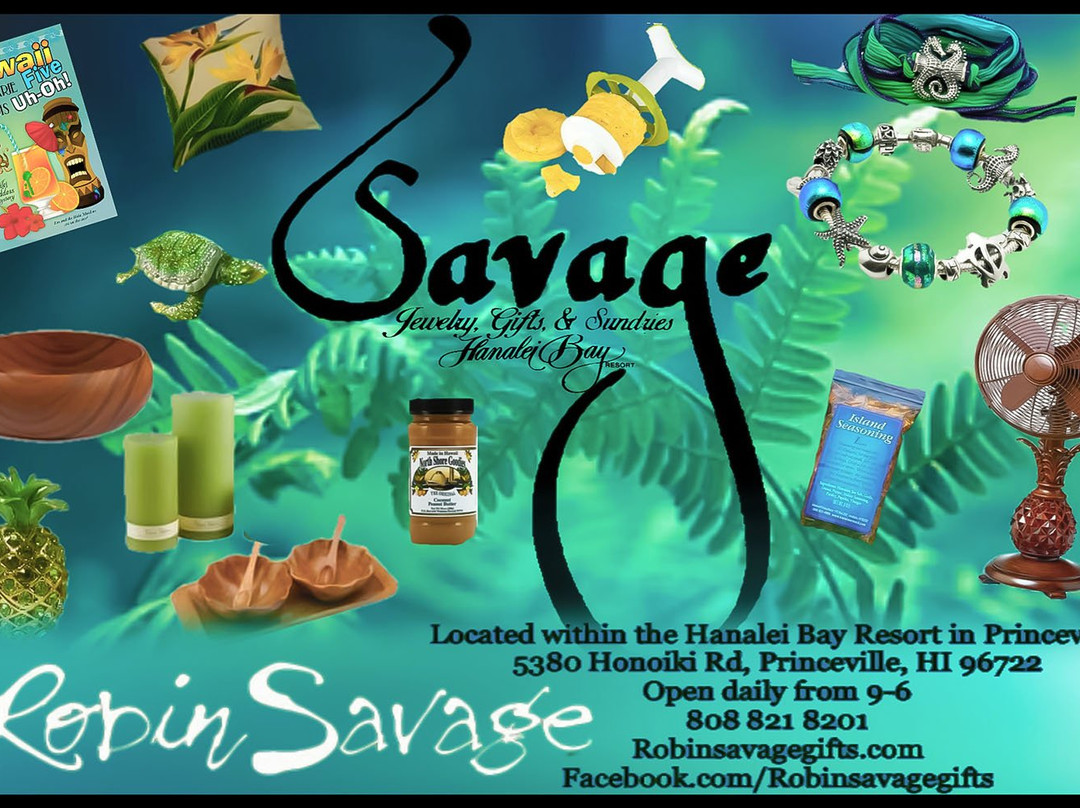 Malelia's-普林斯维尔必去景点