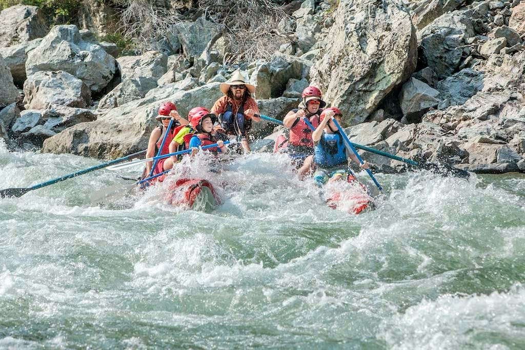 Adventure Sun Valley景点图片