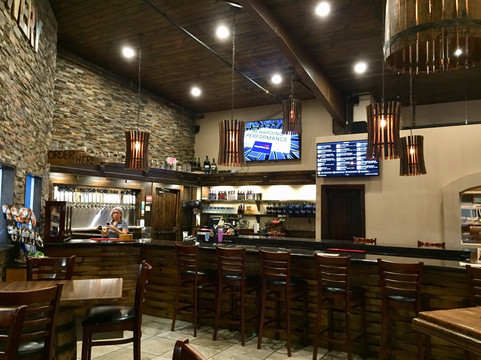 Gulf Coast Brewery-彭萨科拉必去景点