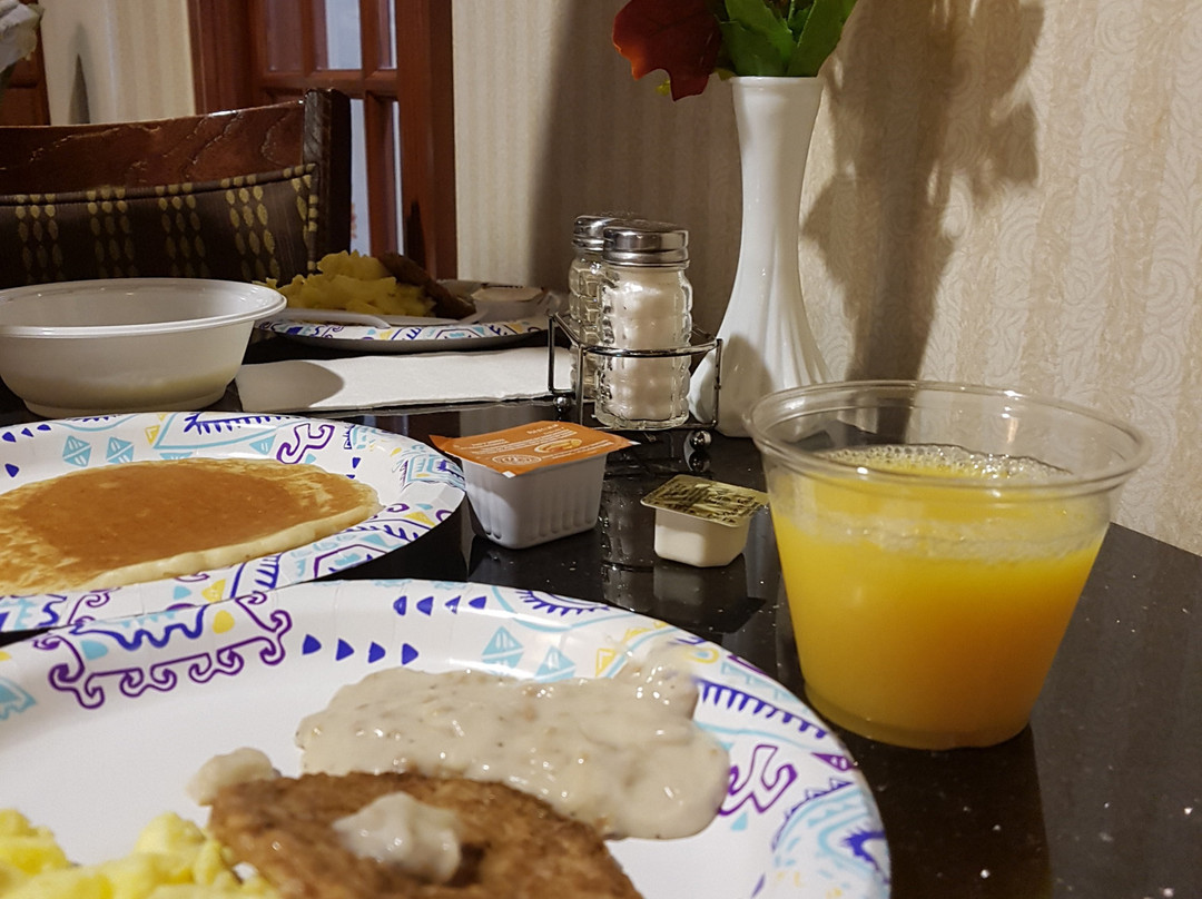 Best Western Plus Clearfield主图