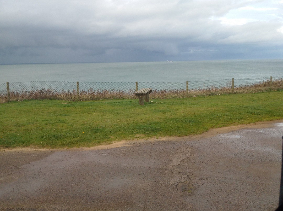 Laburnum Caravan Park