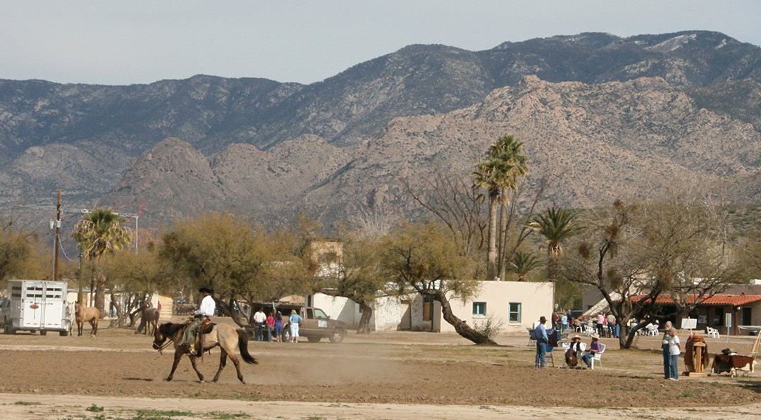 Oro Valley旅游攻略图片