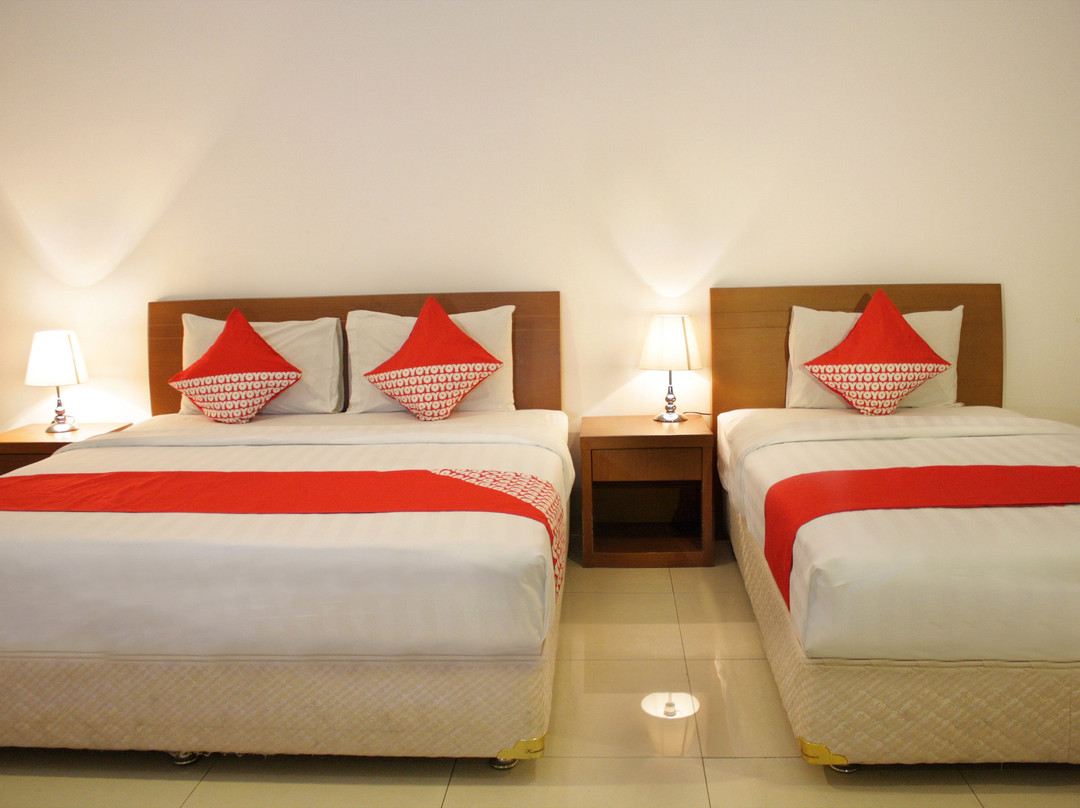 Hotel Bintang Jadayat 1主图